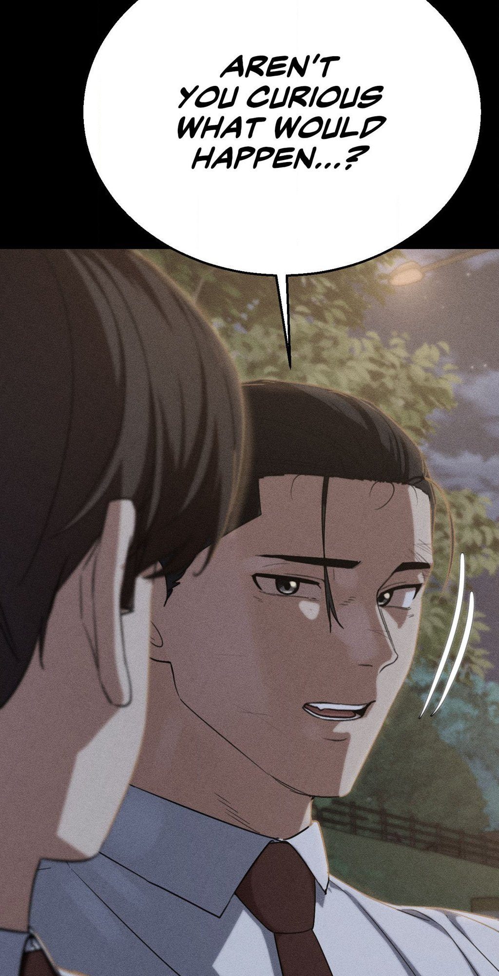 Seniors of Class 5 - Chapter 93 [photo 5] - MangaPorn