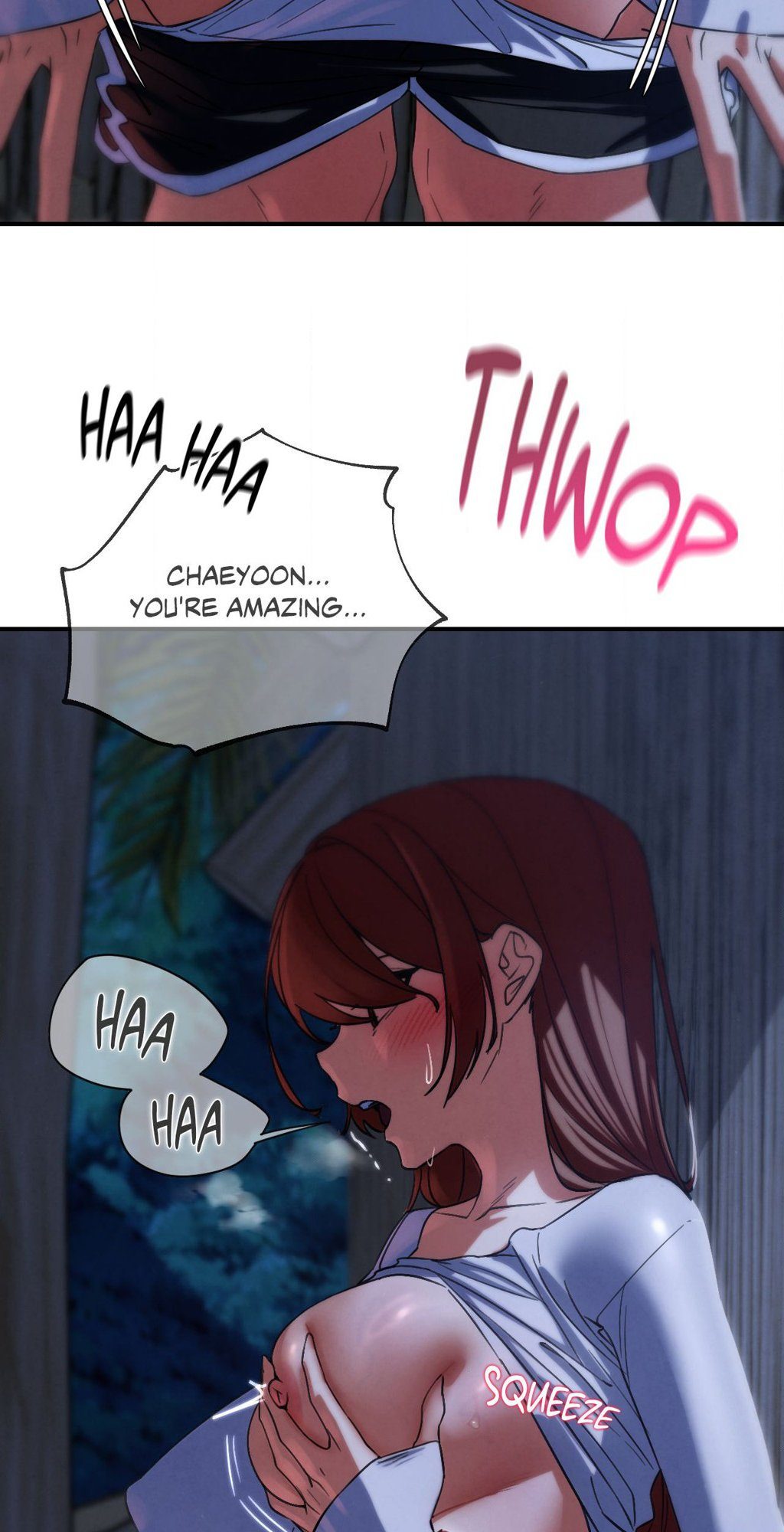 Seniors of Class 5 - Chapter 93 [photo 60] - MangaPorn