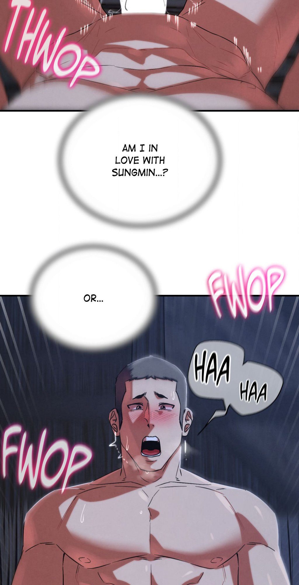 Seniors of Class 5 - Chapter 93 [photo 63] - MangaPorn