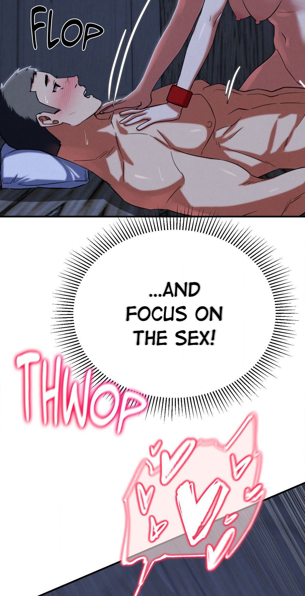 Seniors of Class 5 - Chapter 93 [photo 67] - MangaPorn