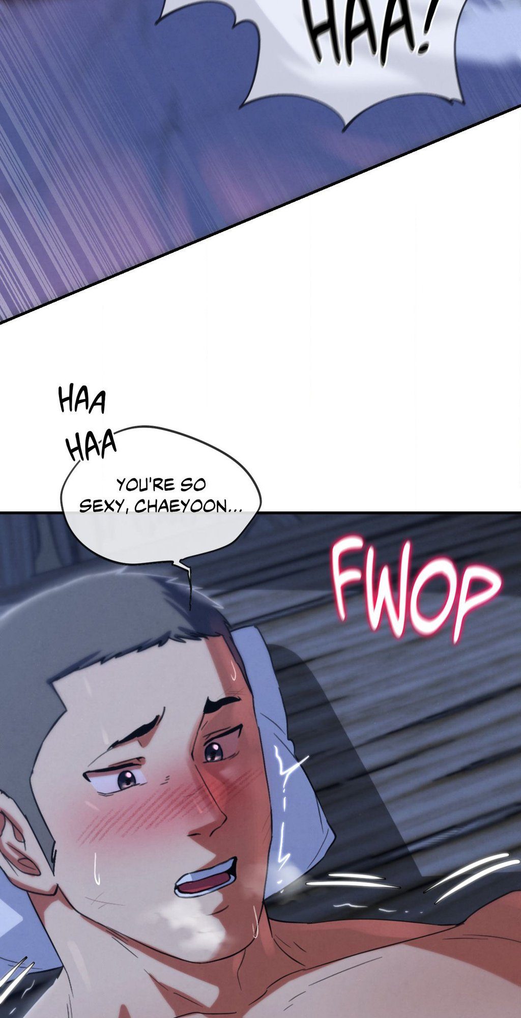 Seniors of Class 5 - Chapter 93 [photo 69] - MangaPorn