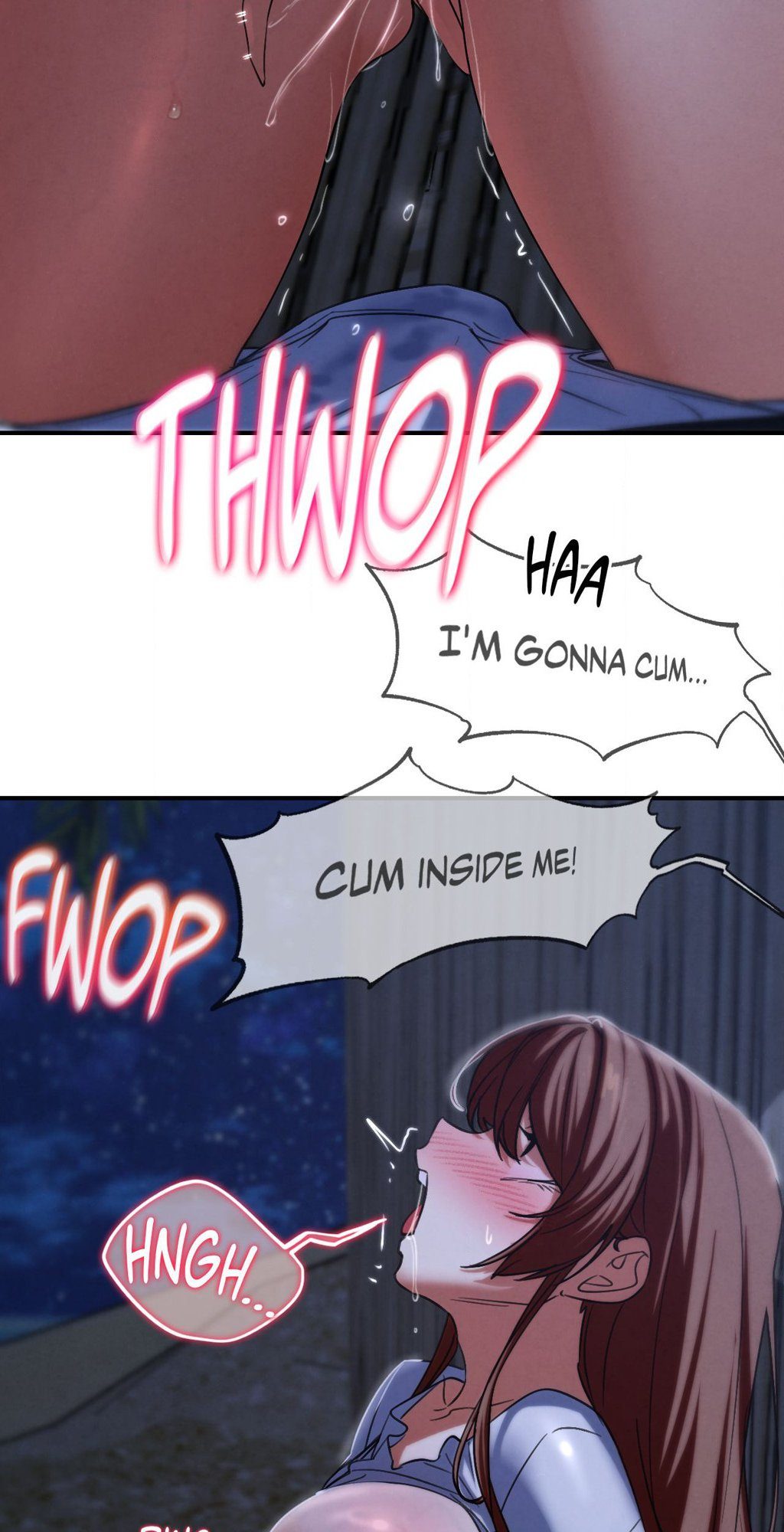 Seniors of Class 5 - Chapter 93 [photo 75] - MangaPorn