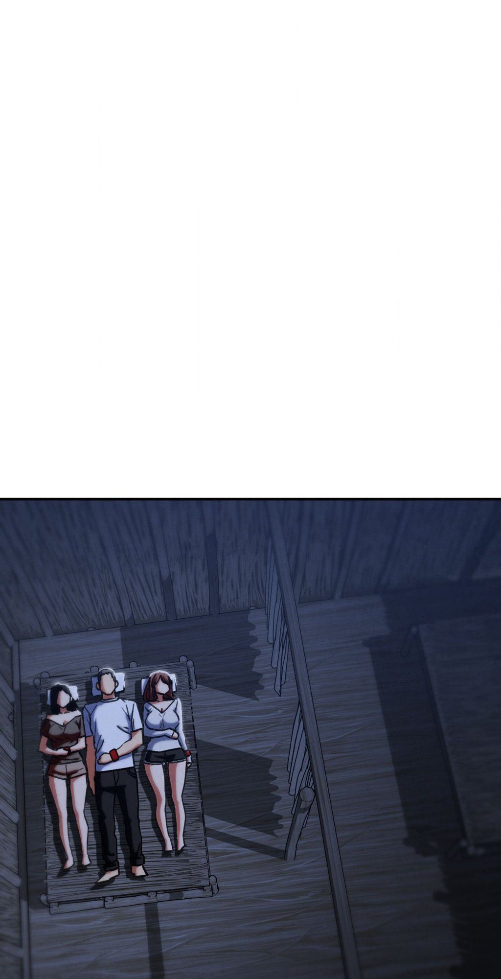 Seniors of Class 5 - Chapter 93 [photo 8] - MangaPorn