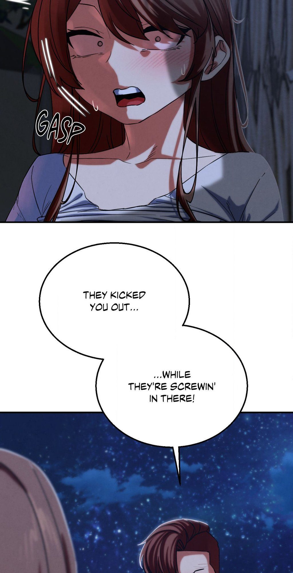 Seniors of Class 5 - Chapter 93 [photo 81] - MangaPorn