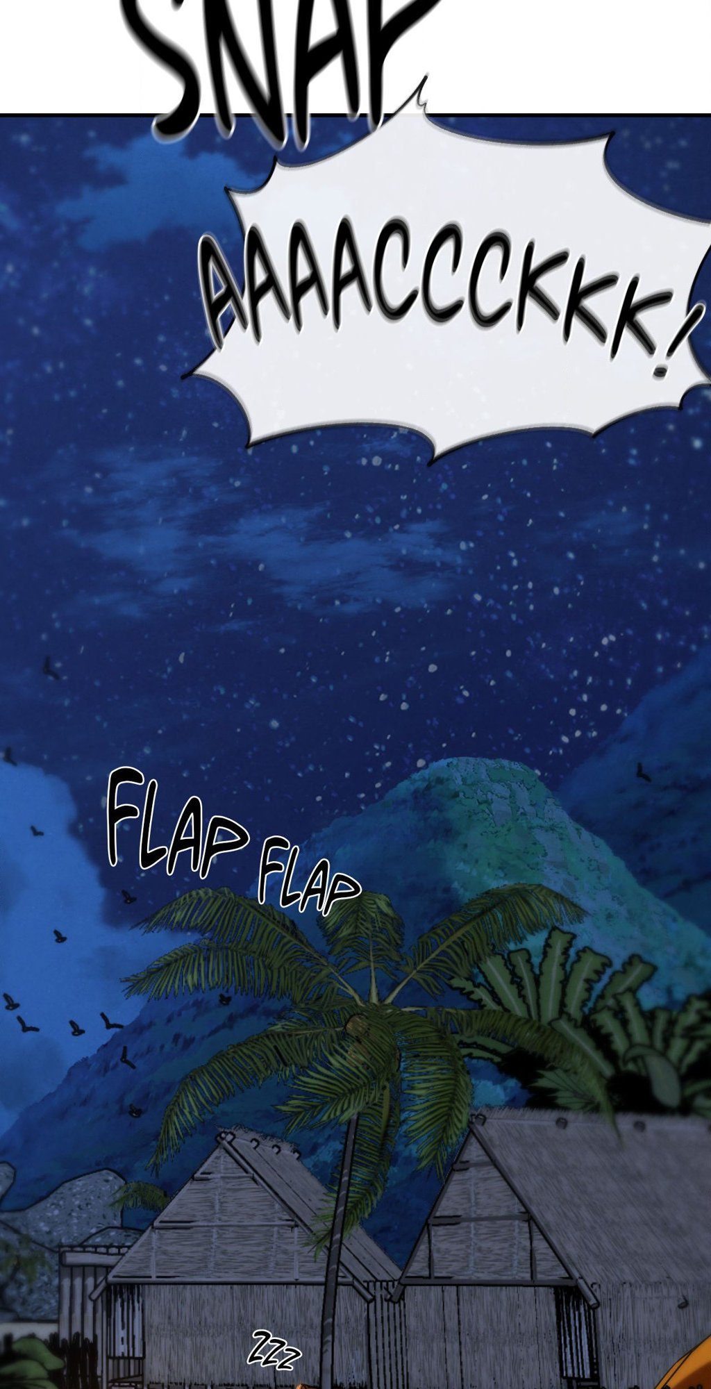 Seniors of Class 5 - Chapter 93 [photo 91] - MangaPorn