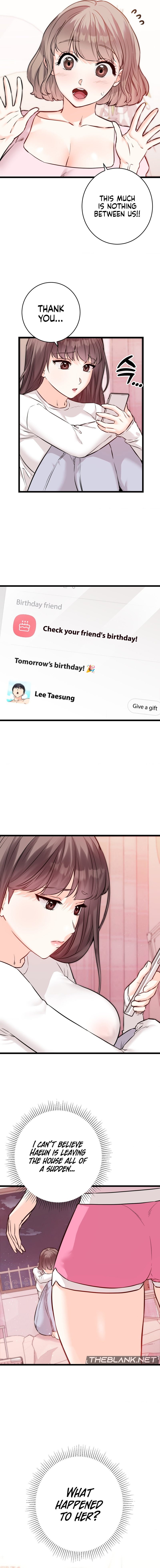 Secret Siblings 2 - Chapter 10 [photo 13] - MangaPorn