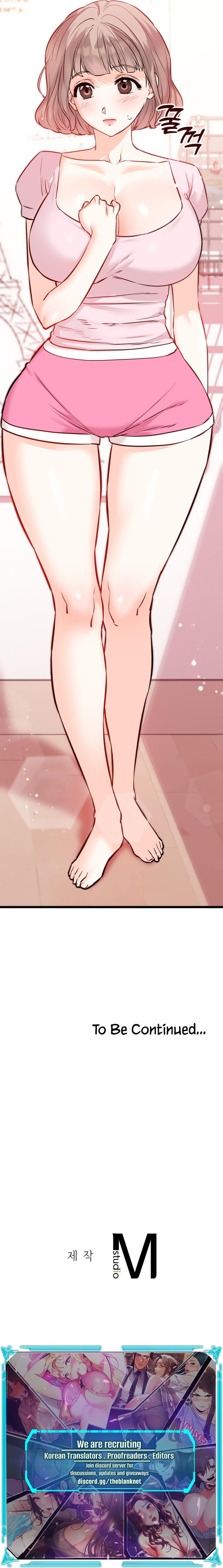 Secret Siblings 2 - Chapter 10 [photo 14] - MangaPorn