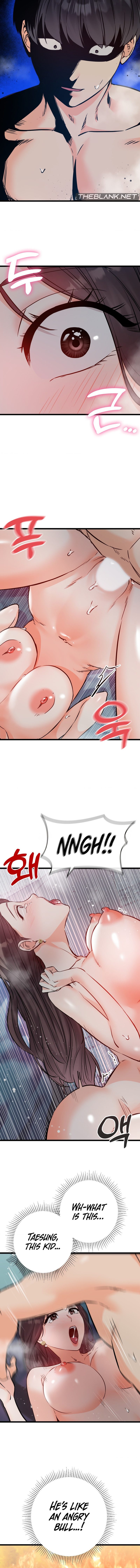 Secret Siblings 2 - Chapter 10 [photo 3] - MangaPorn