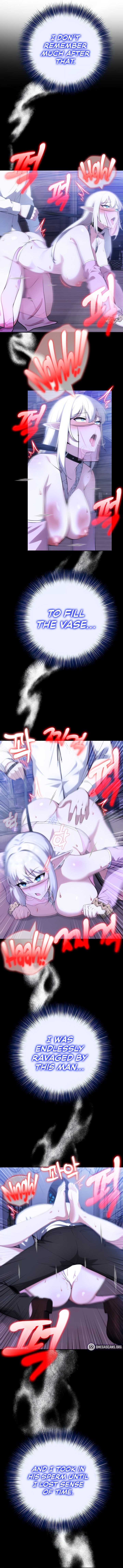 Isekai Dragondick Knight Commander - Chapter 33 [photo 7] - MangaPorn