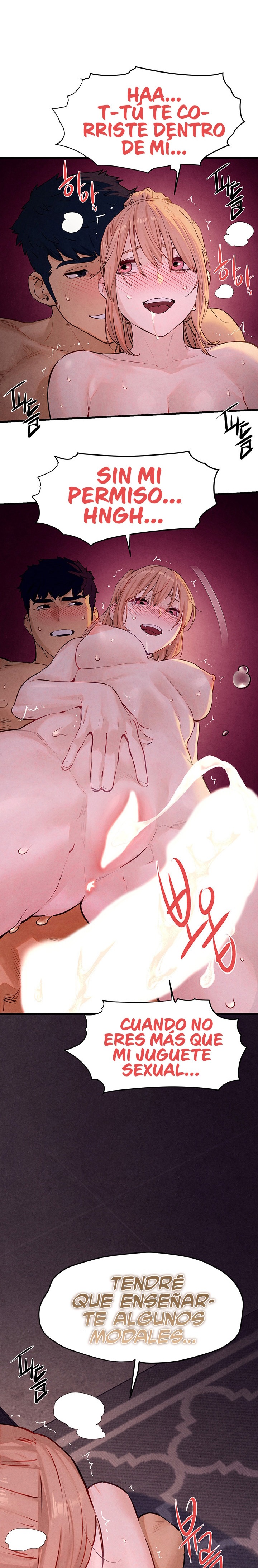 Moby Dick Raw - Chapter 12 [photo 1] - MangaPorn