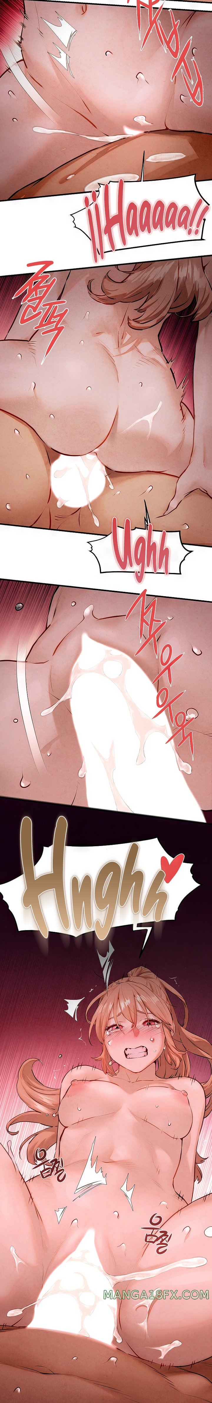 Moby Dick Raw - Chapter 12 [photo 15] - MangaPorn