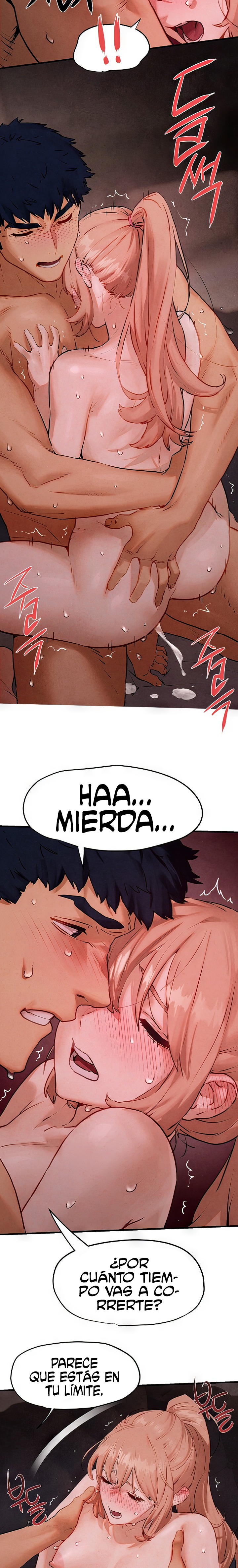 Moby Dick Raw - Chapter 12 [photo 18] - MangaPorn