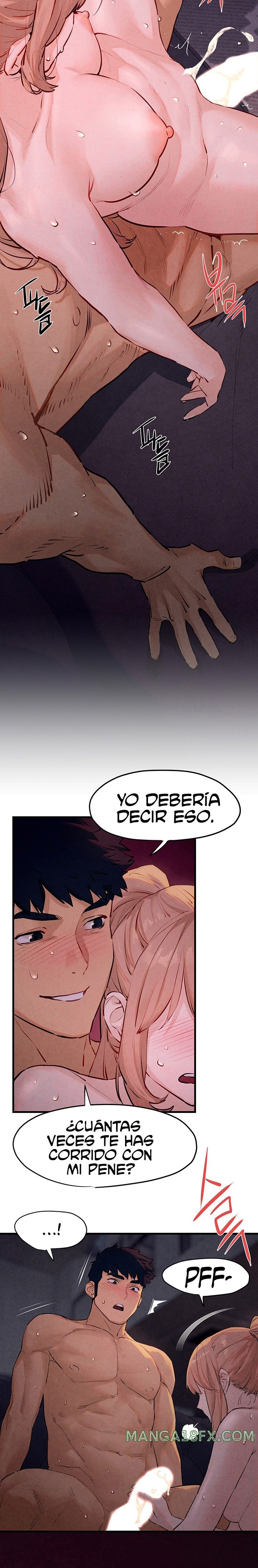 Moby Dick Raw - Chapter 12 [photo 2] - MangaPorn