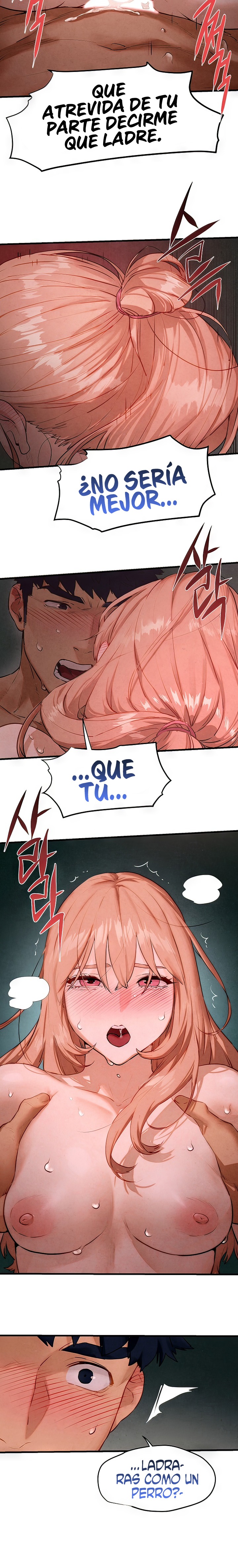 Moby Dick Raw - Chapter 12 [photo 20] - MangaPorn