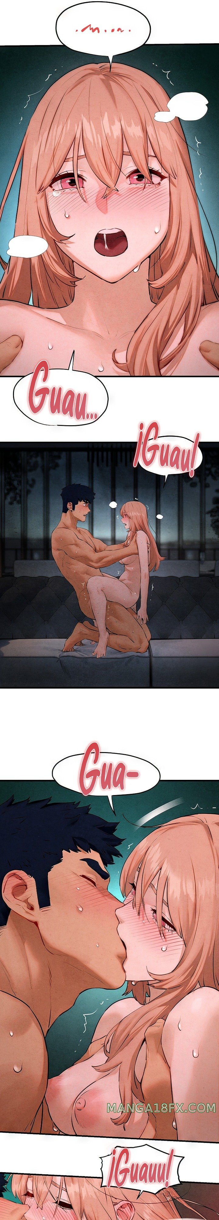 Moby Dick Raw - Chapter 12 [photo 21] - MangaPorn