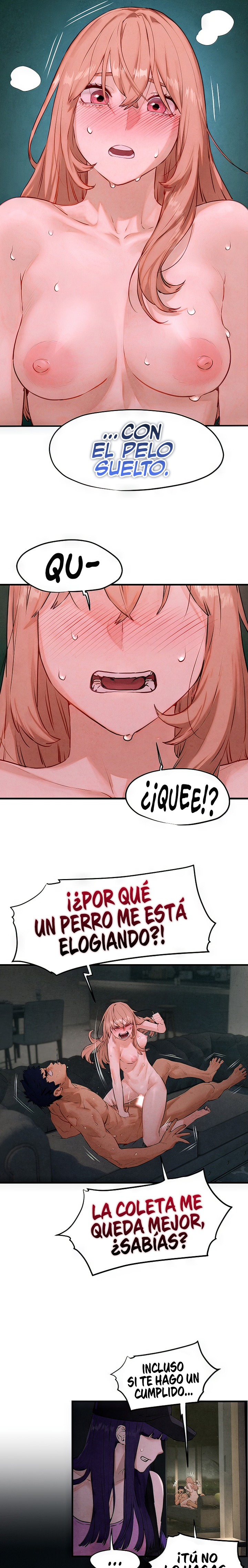 Moby Dick Raw - Chapter 12 [photo 27] - MangaPorn