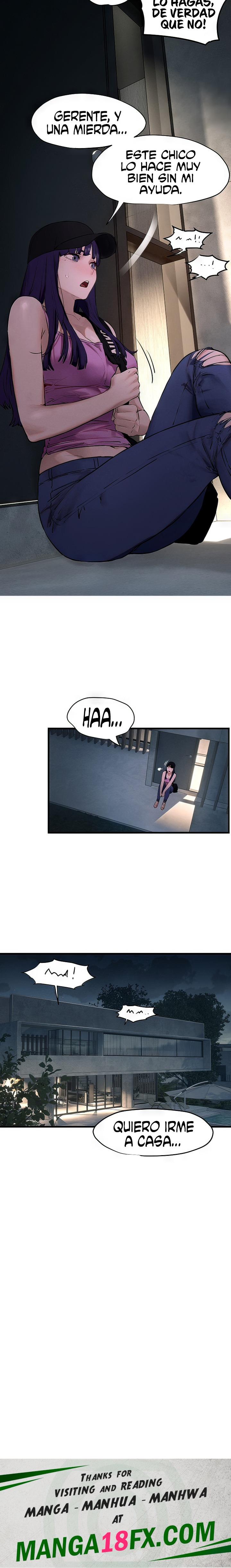 Moby Dick Raw - Chapter 12 [photo 28] - MangaPorn