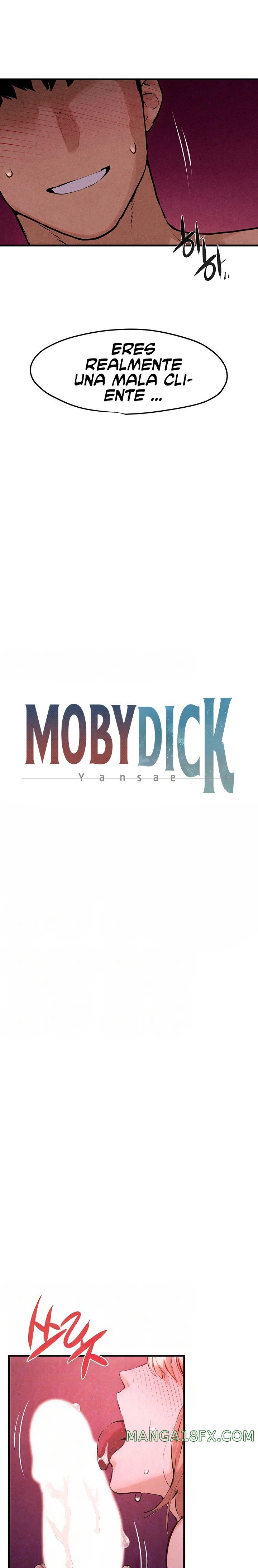 Moby Dick Raw - Chapter 12 [photo 4] - MangaPorn
