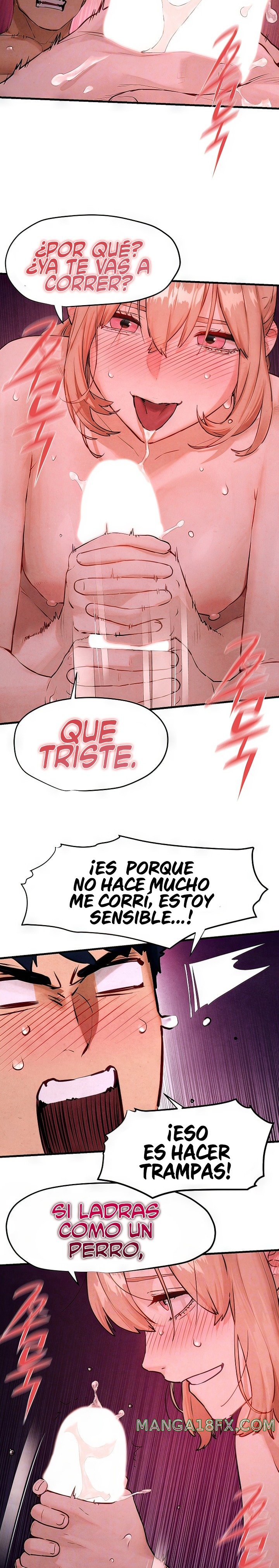 Moby Dick Raw - Chapter 12 [photo 7] - MangaPorn