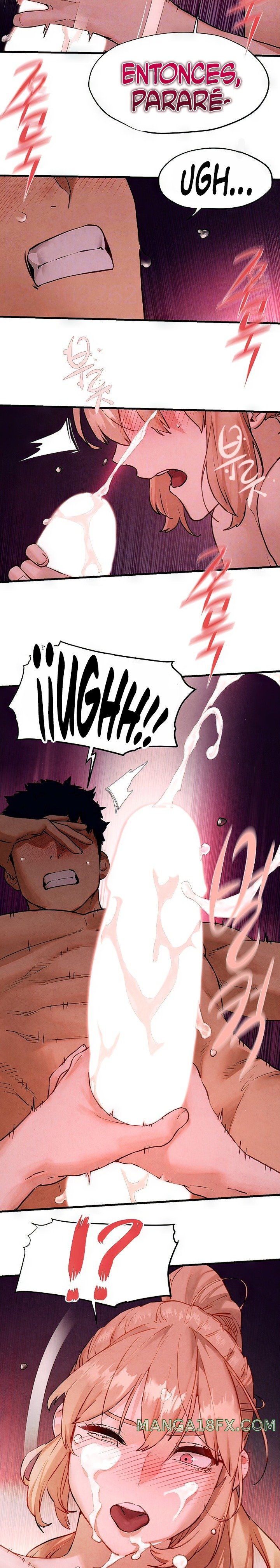 Moby Dick Raw - Chapter 12 [photo 8] - MangaPorn