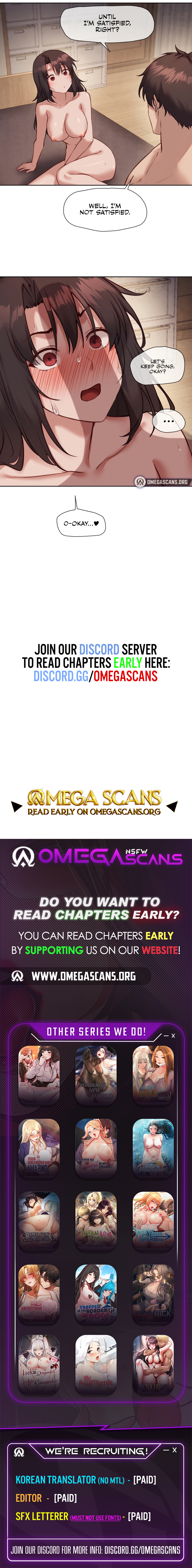 Gacha Girl Next Door - Chapter 34 [photo 7] - MangaPorn