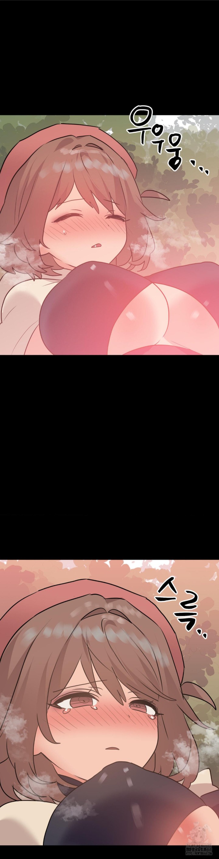 Do You Wanna Fight in This Life, Too? Raw - Chapter 31 [photo 19] - MangaPorn