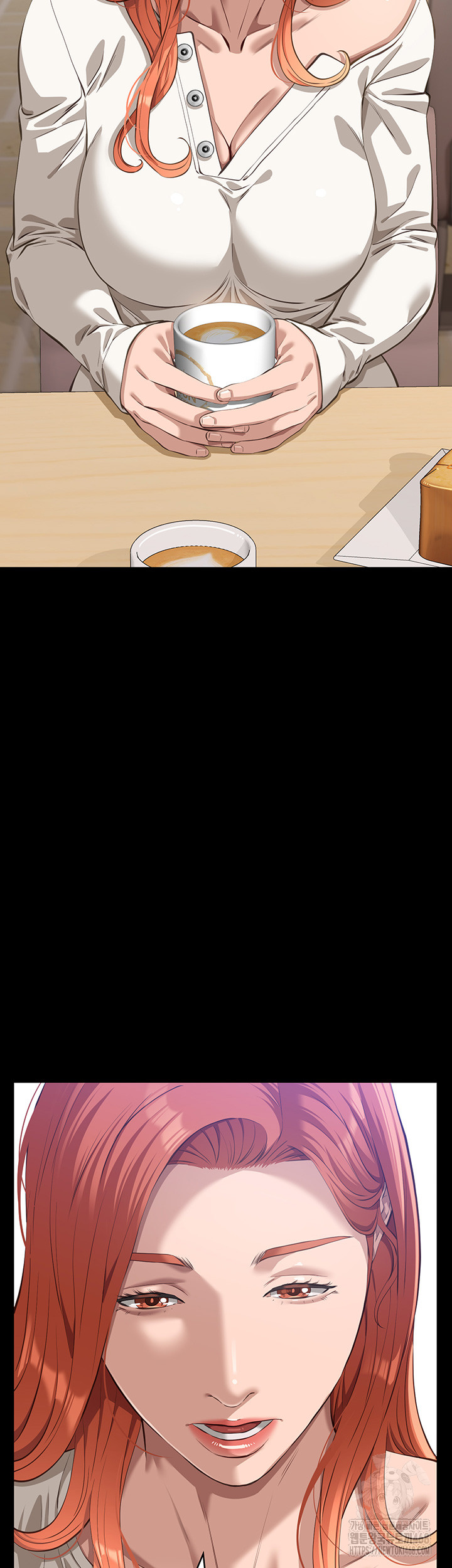 Resume Raw - Chapter 120 [photo 3] - MangaPorn