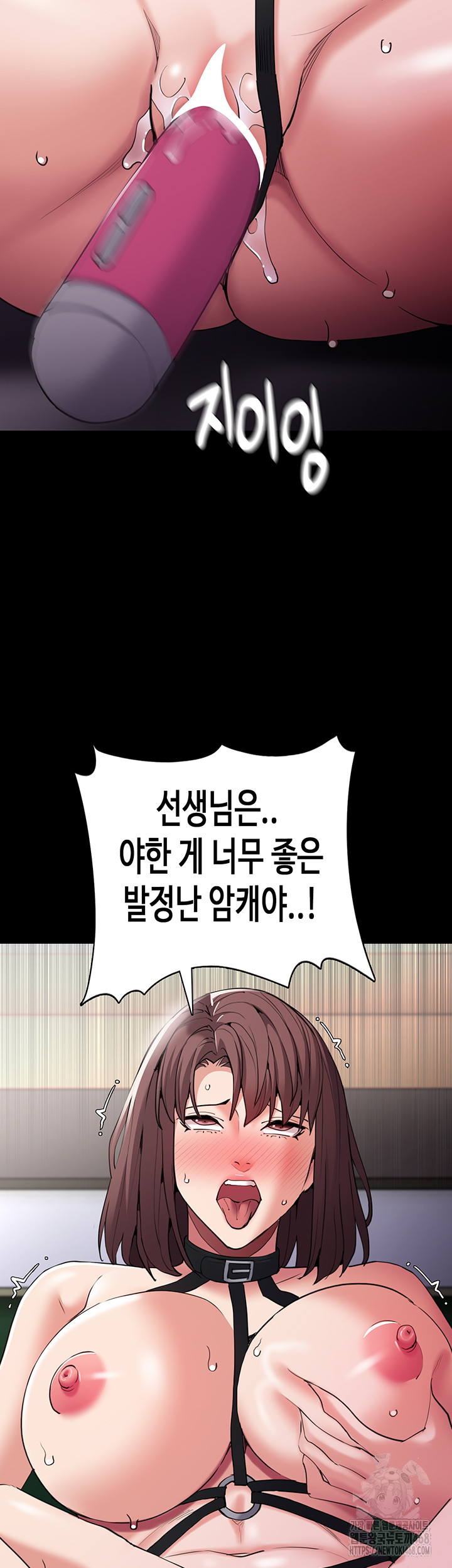 Pervert Diary Raw - Chapter 110 [photo 44] - MangaPorn