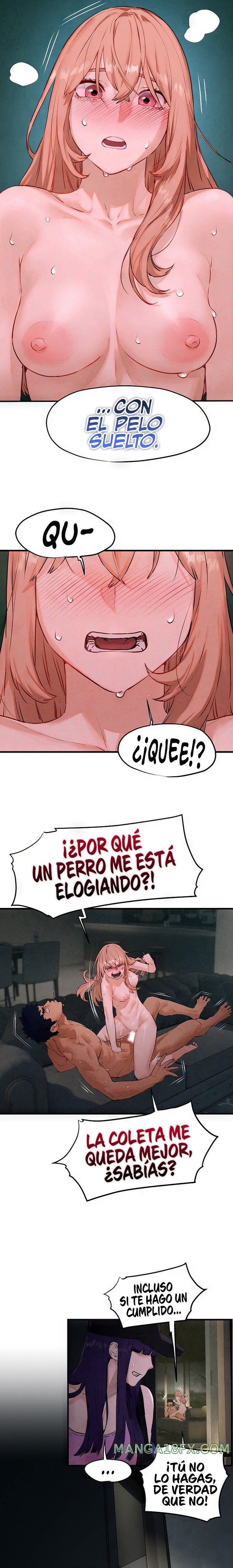 Moby Dick Raw - Chapter 13 [photo 1] - MangaPorn