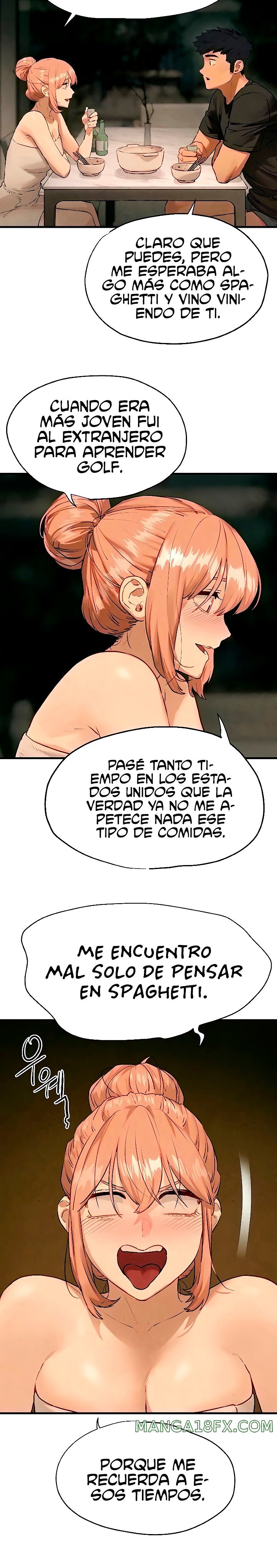 Moby Dick Raw - Chapter 13 [photo 10] - MangaPorn