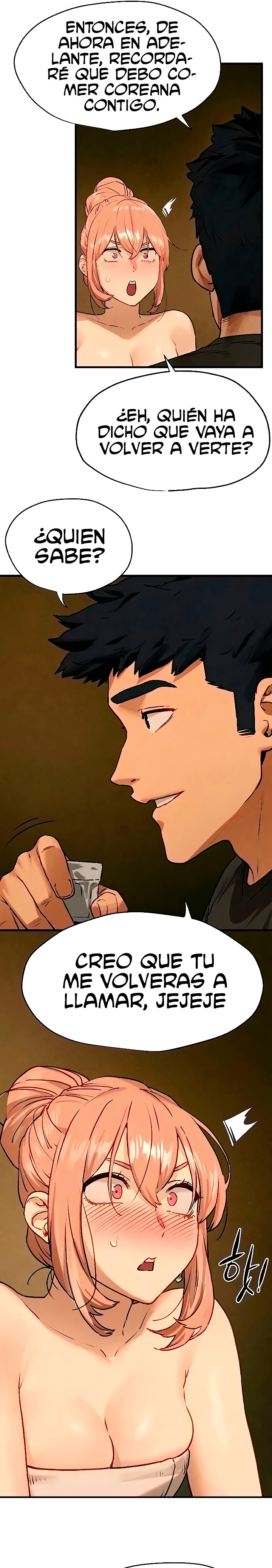 Moby Dick Raw - Chapter 13 [photo 11] - MangaPorn