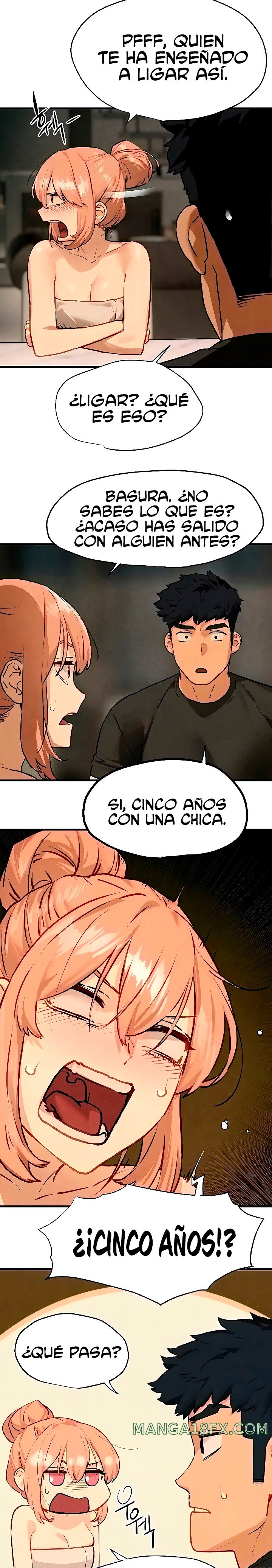 Moby Dick Raw - Chapter 13 [photo 12] - MangaPorn