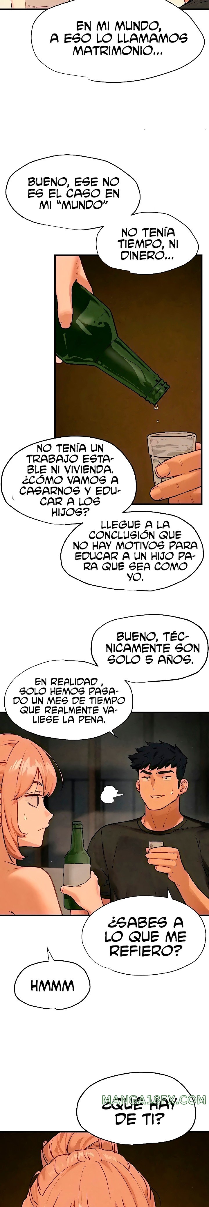 Moby Dick Raw - Chapter 13 [photo 13] - MangaPorn