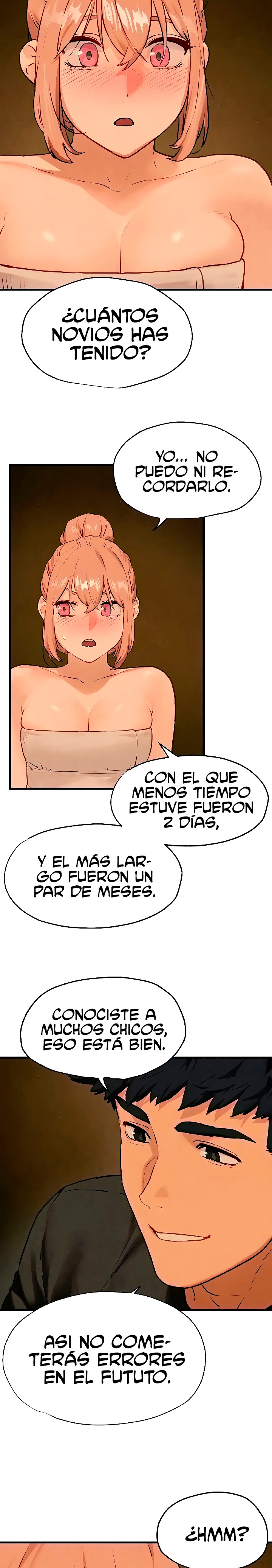 Moby Dick Raw - Chapter 13 [photo 14] - MangaPorn