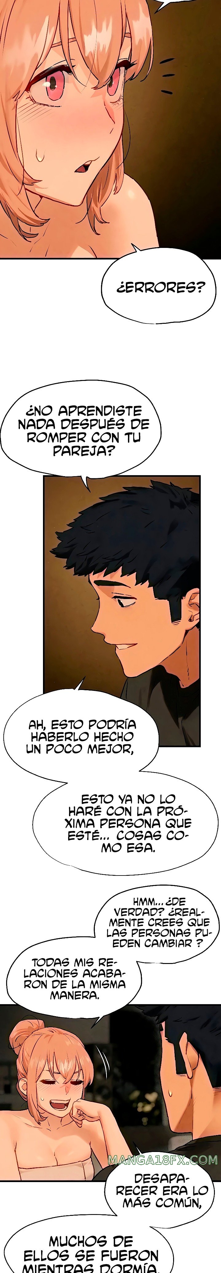 Moby Dick Raw - Chapter 13 [photo 15] - MangaPorn