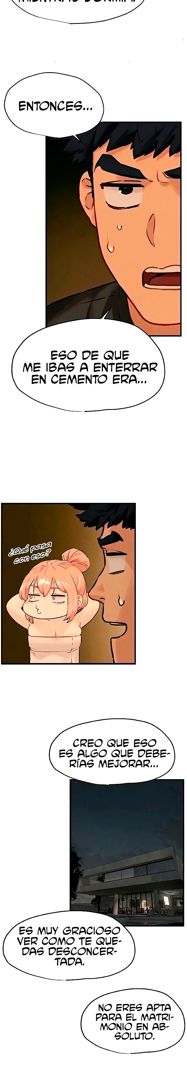 Moby Dick Raw - Chapter 13 [photo 16] - MangaPorn