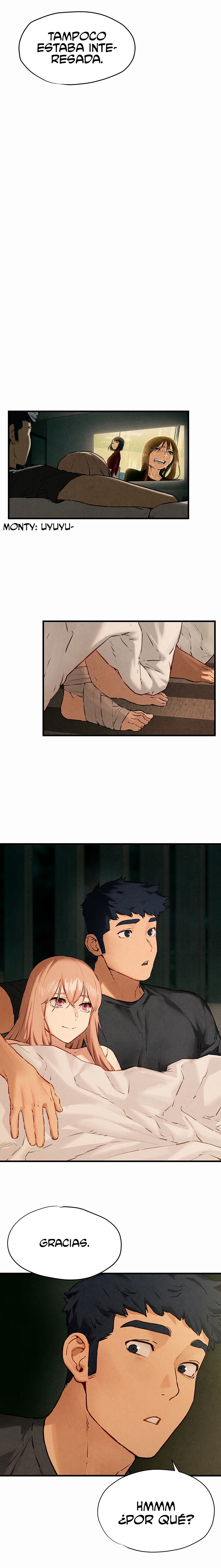 Moby Dick Raw - Chapter 13 [photo 17] - MangaPorn