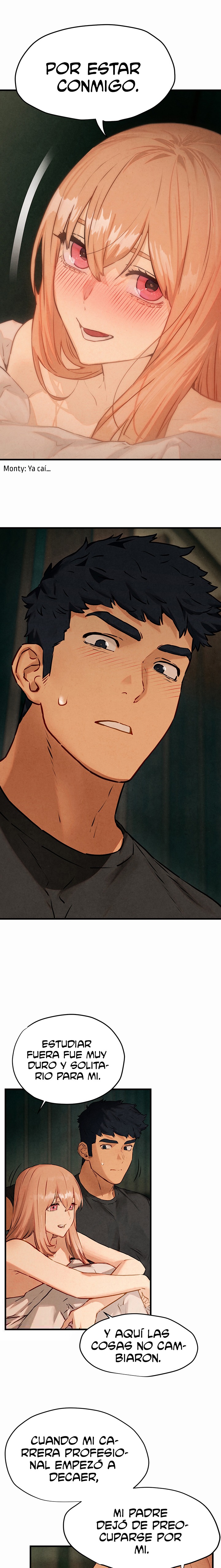 Moby Dick Raw - Chapter 13 [photo 18] - MangaPorn