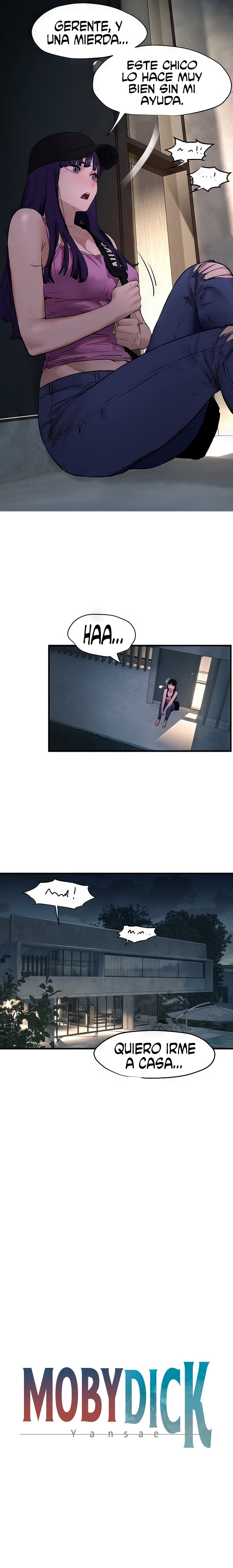 Moby Dick Raw - Chapter 13 [photo 2] - MangaPorn