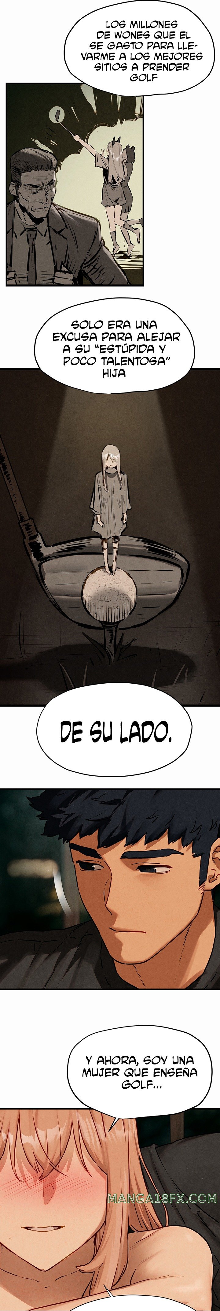 Moby Dick Raw - Chapter 13 [photo 20] - MangaPorn