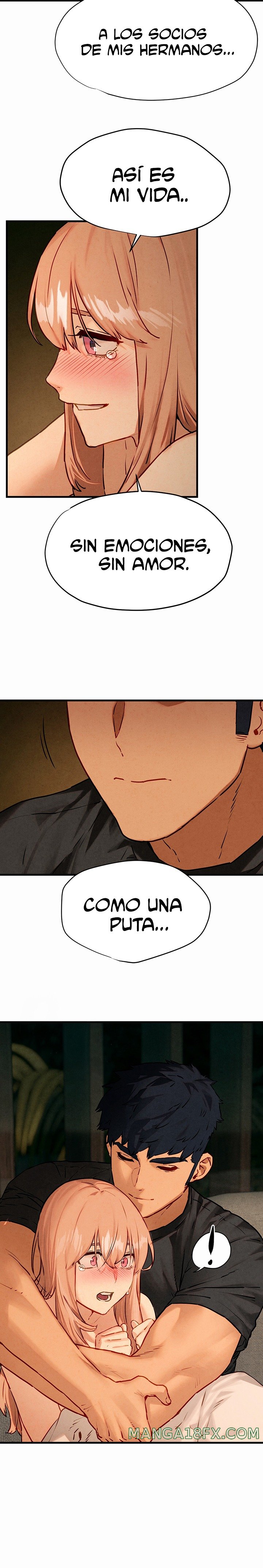 Moby Dick Raw - Chapter 13 [photo 21] - MangaPorn