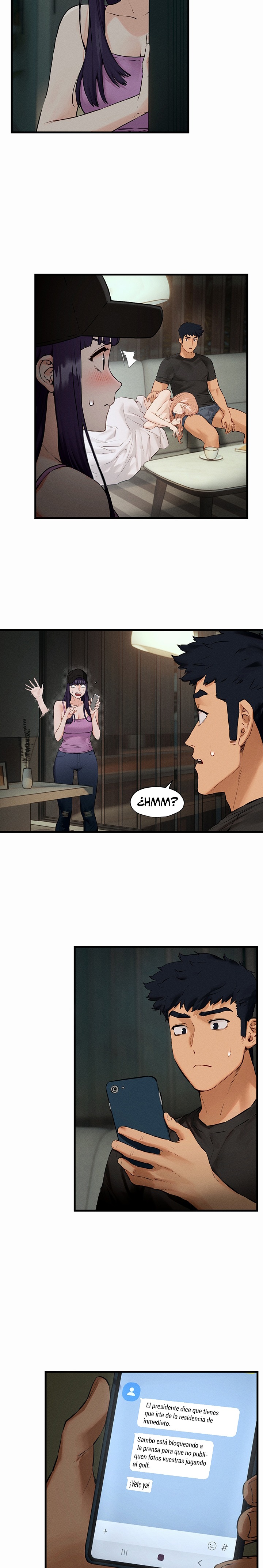 Moby Dick Raw - Chapter 13 [photo 24] - MangaPorn