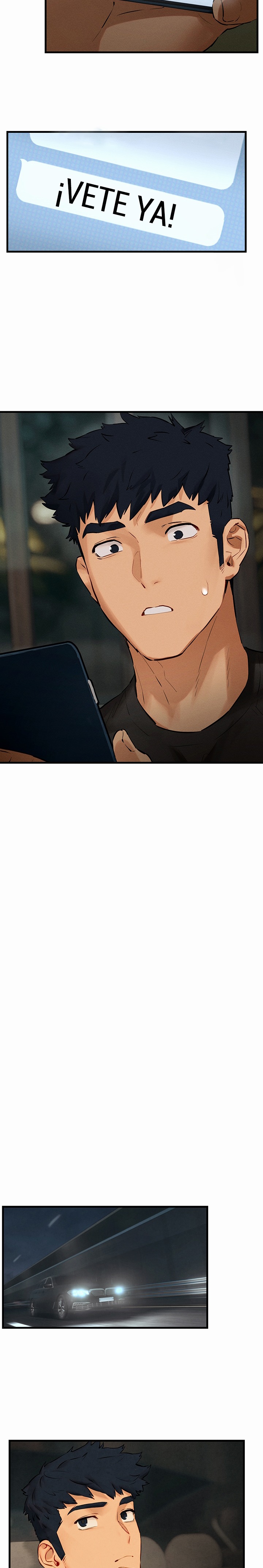 Moby Dick Raw - Chapter 13 [photo 25] - MangaPorn