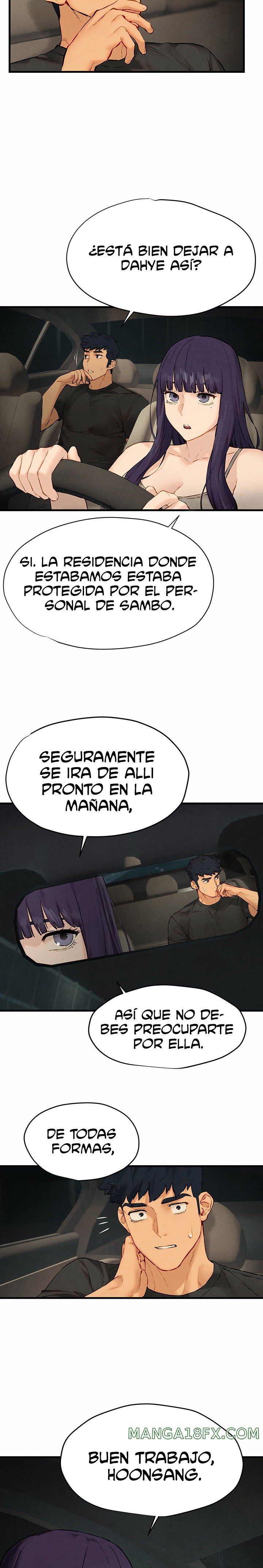 Moby Dick Raw - Chapter 13 [photo 26] - MangaPorn