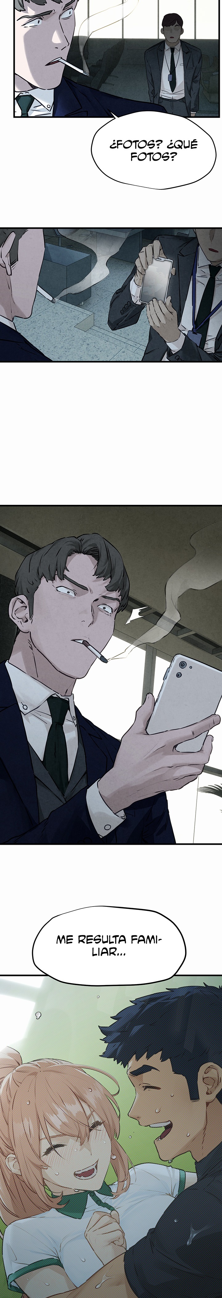 Moby Dick Raw - Chapter 13 [photo 32] - MangaPorn