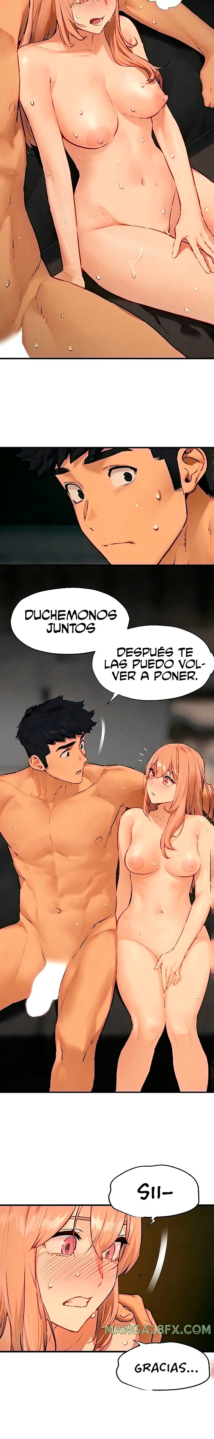 Moby Dick Raw - Chapter 13 [photo 4] - MangaPorn