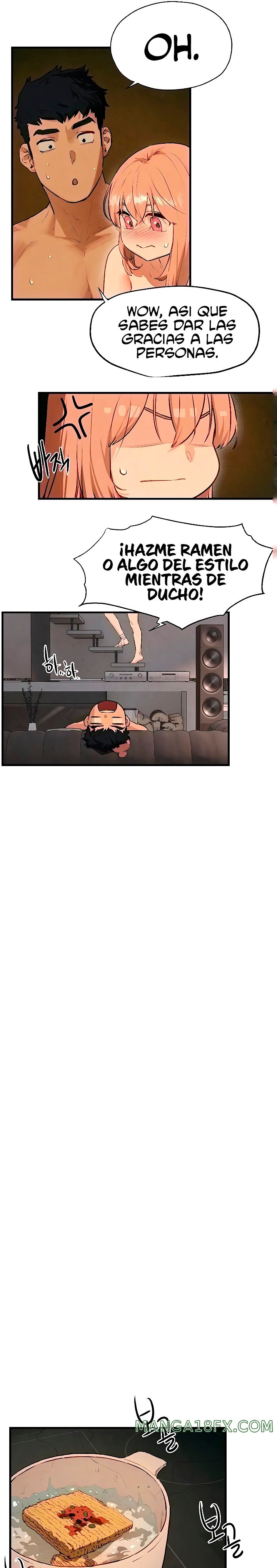 Moby Dick Raw - Chapter 13 [photo 5] - MangaPorn