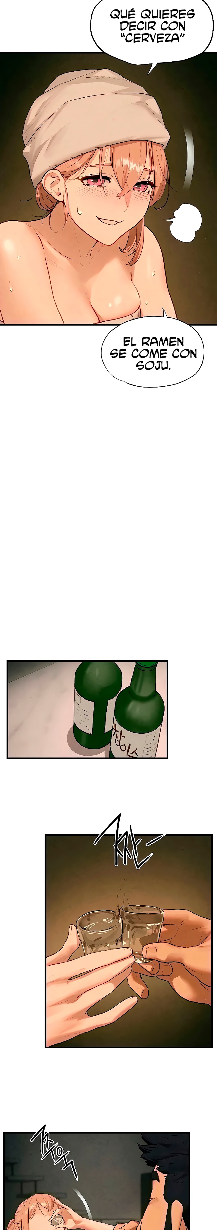 Moby Dick Raw - Chapter 13 [photo 8] - MangaPorn