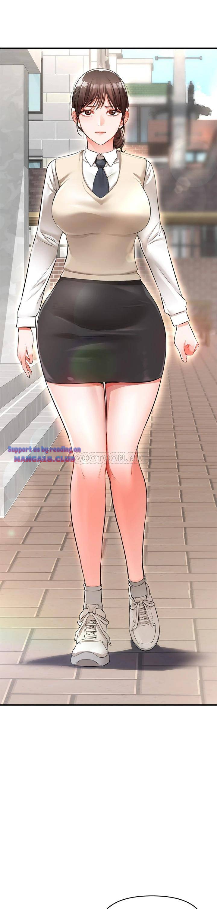 The Real Deal Raw - Chapter 1 [photo 25] - MangaPorn