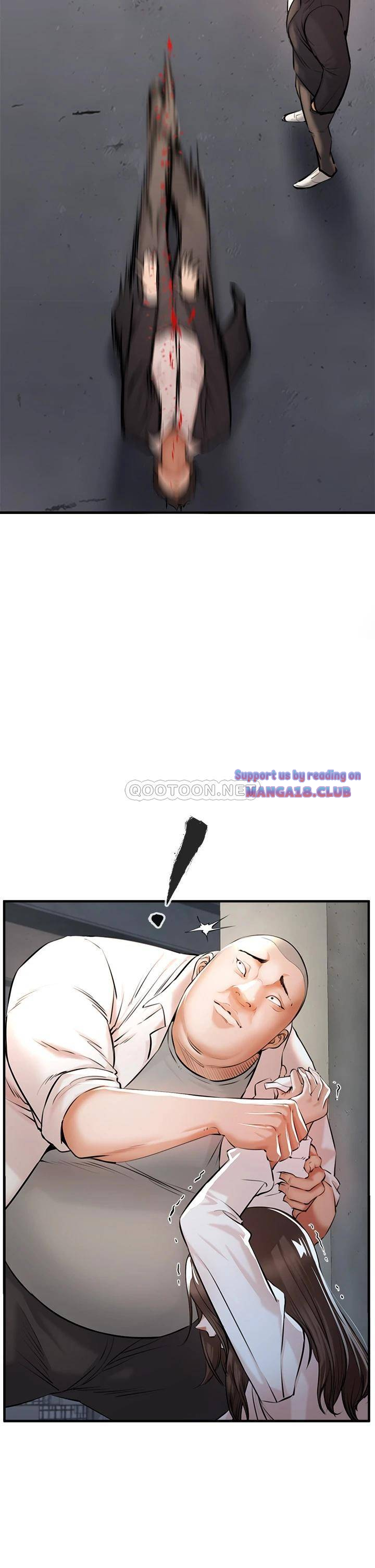 The Real Deal Raw - Chapter 1 [photo 70] - MangaPorn